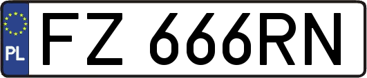 FZ666RN