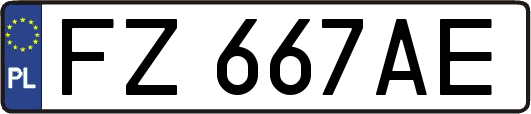 FZ667AE