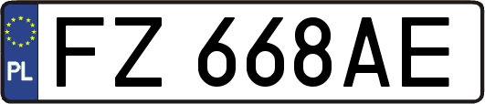 FZ668AE