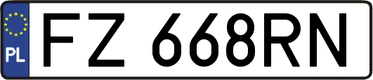 FZ668RN