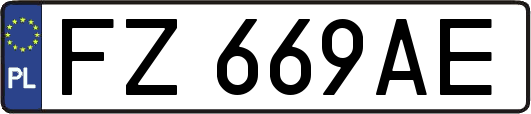 FZ669AE