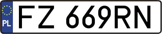 FZ669RN