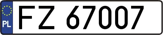 FZ67007