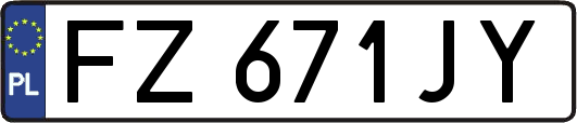 FZ671JY