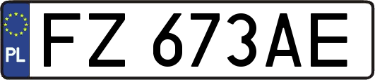 FZ673AE