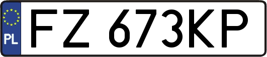 FZ673KP