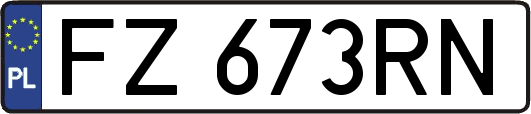 FZ673RN