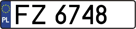 FZ6748