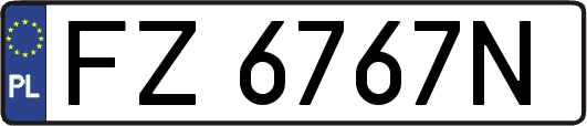 FZ6767N