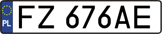 FZ676AE