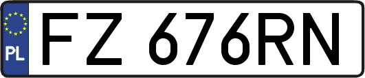 FZ676RN