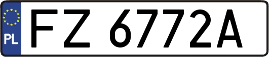 FZ6772A