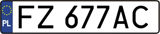 FZ677AC