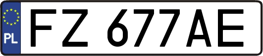 FZ677AE