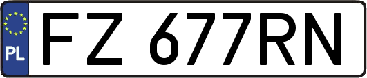 FZ677RN
