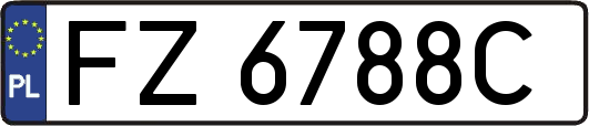 FZ6788C