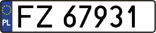 FZ67931