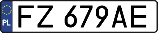FZ679AE