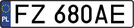 FZ680AE