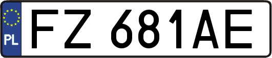 FZ681AE