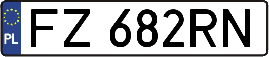 FZ682RN