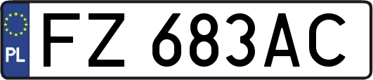 FZ683AC