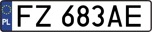 FZ683AE