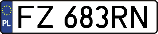 FZ683RN