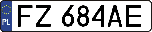 FZ684AE