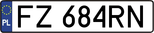 FZ684RN