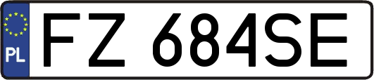 FZ684SE