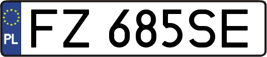 FZ685SE