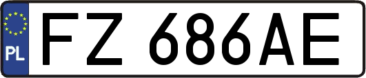 FZ686AE