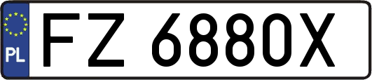 FZ6880X