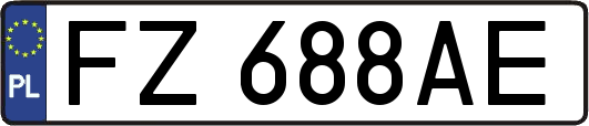 FZ688AE