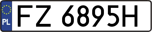 FZ6895H