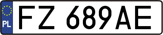 FZ689AE