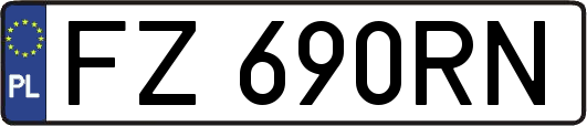 FZ690RN