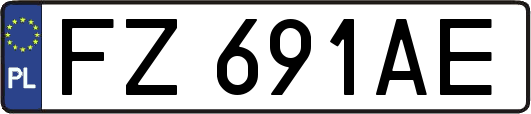 FZ691AE