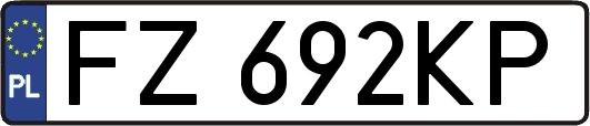 FZ692KP