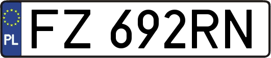 FZ692RN