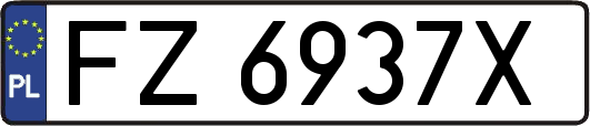 FZ6937X