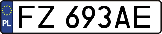FZ693AE