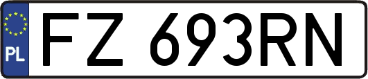 FZ693RN
