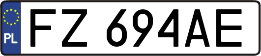 FZ694AE