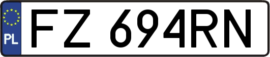 FZ694RN