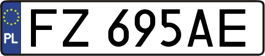 FZ695AE