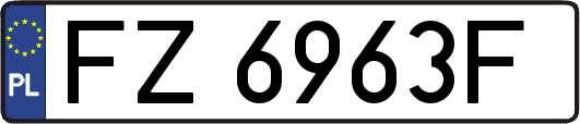 FZ6963F