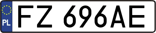 FZ696AE