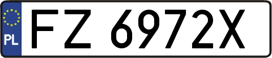 FZ6972X